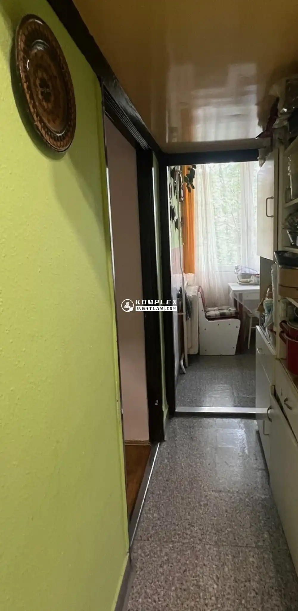 Komárom-Esztergom megye - Tatabánya