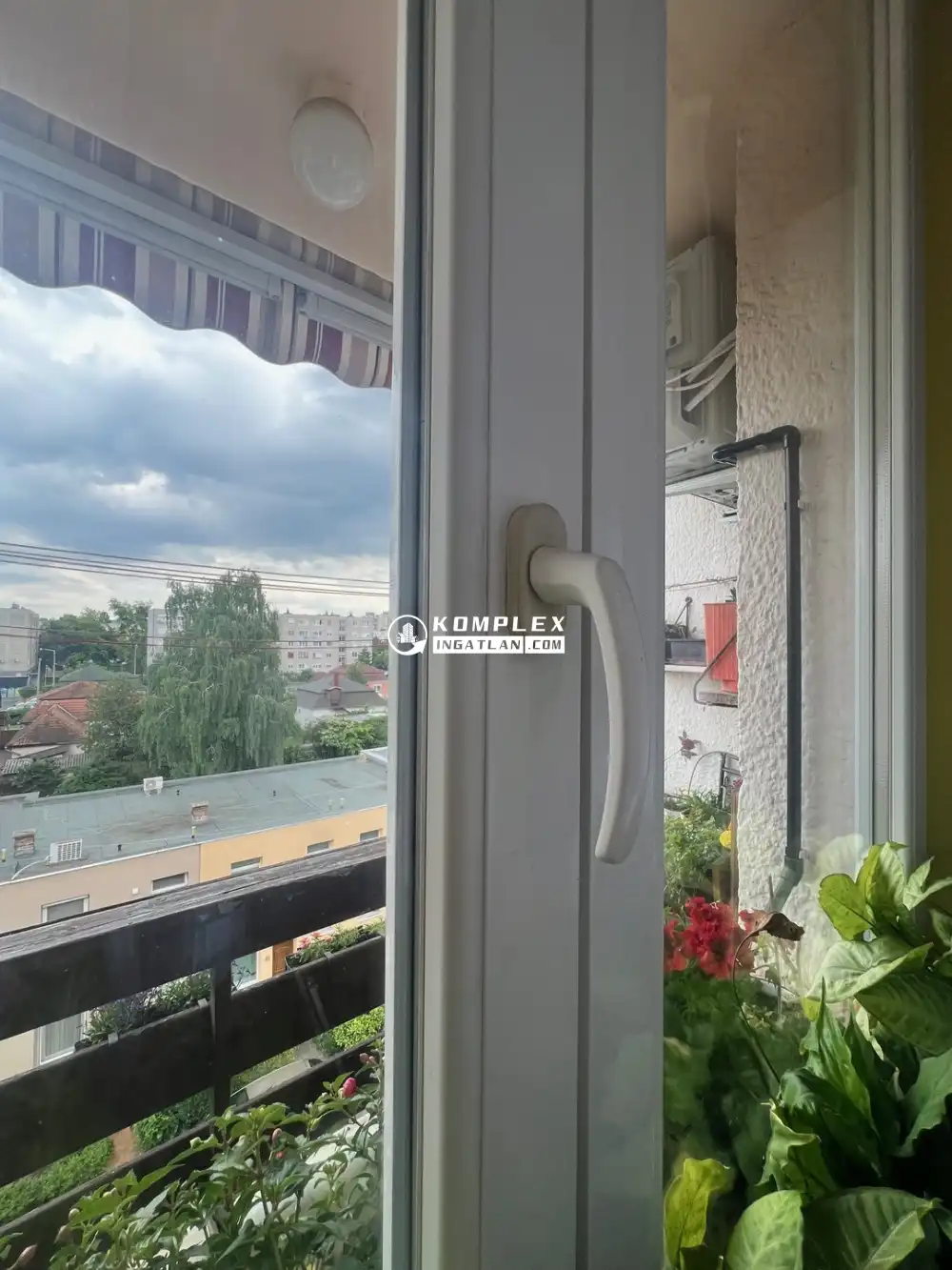 Komárom-Esztergom megye - Tatabánya