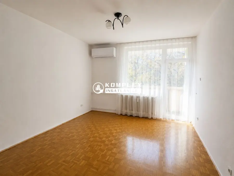 eladó téglalakás, Tatabánya