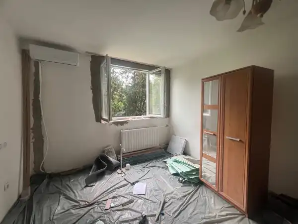 Eladó téglalakás, Tatabánya 1+2 szoba 43 m² 39.9 M Ft
