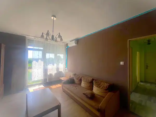 Eladó téglalakás, Tatabánya 2+1 szoba 37.9 M Ft