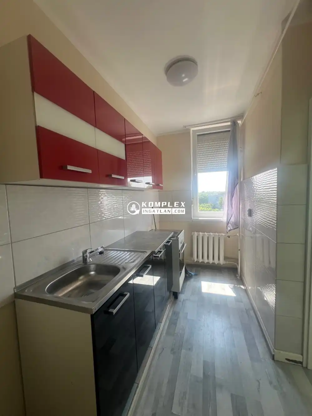Komárom-Esztergom megye - Tatabánya