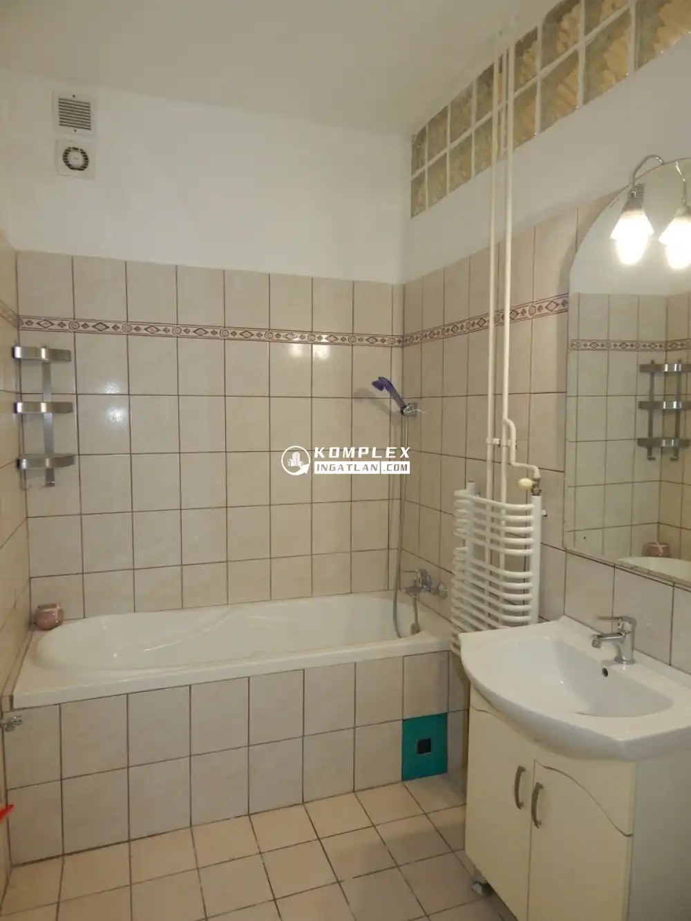 Komárom-Esztergom megye - Tatabánya