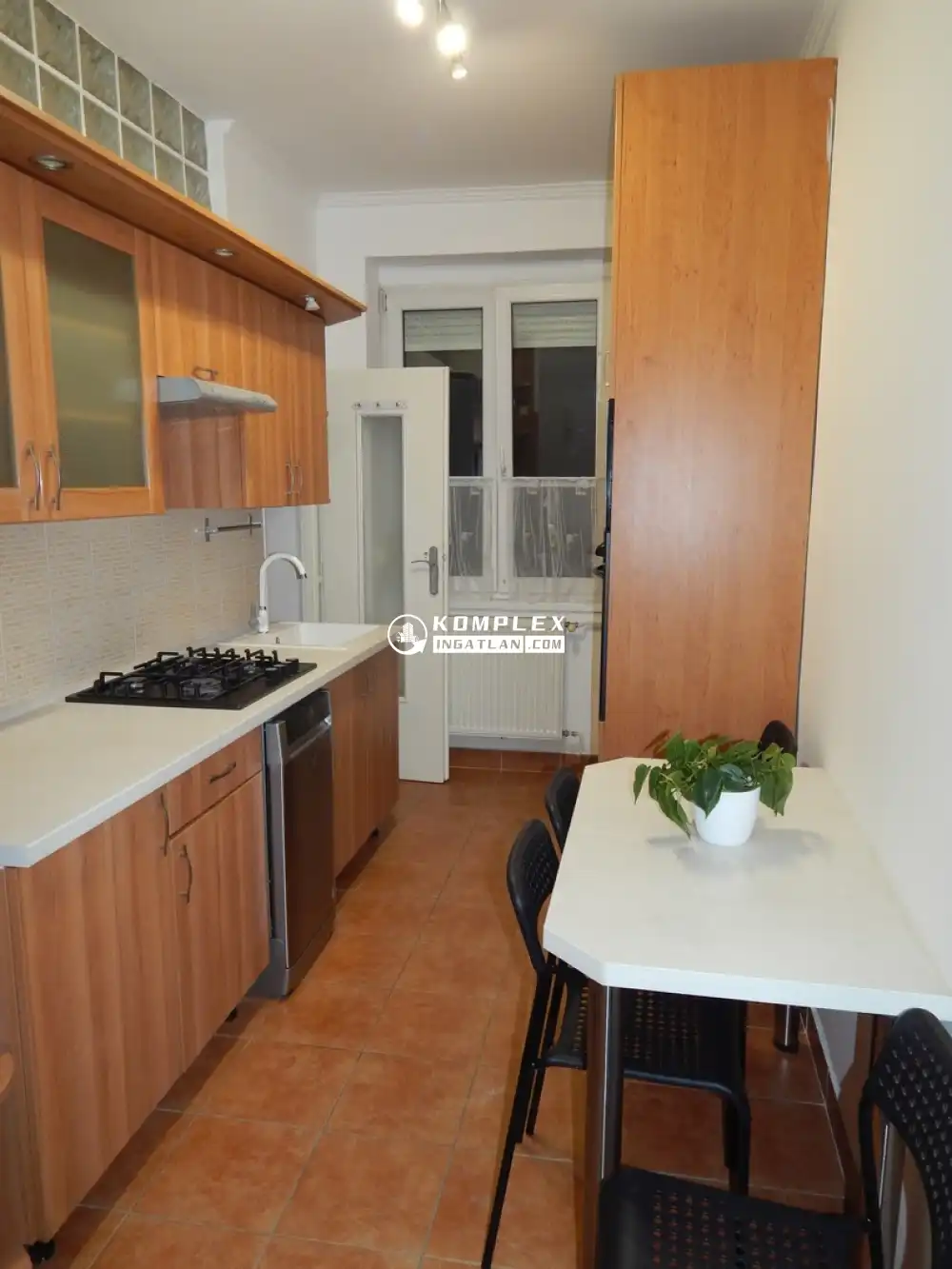 Komárom-Esztergom megye - Tatabánya