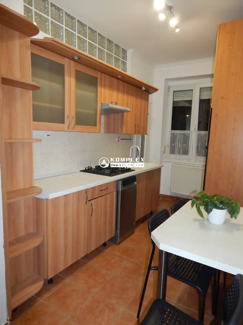 Komárom-Esztergom megye - Tatabánya