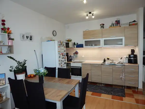 Eladó téglalakás, Tatabánya 3 szoba 62 m² 54.9 M Ft