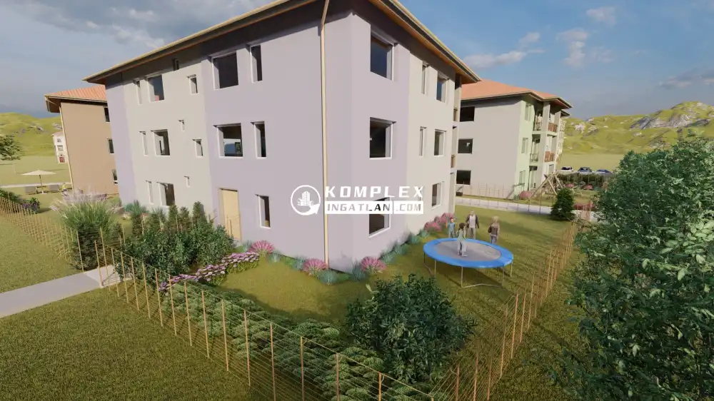 Komárom-Esztergom megye - Tatabánya