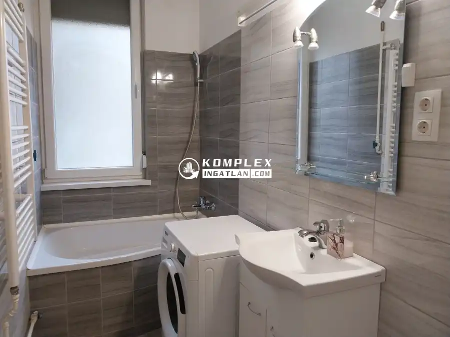 eladó téglalakás, Tatabánya