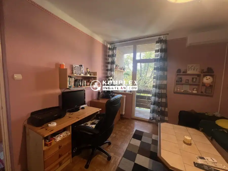 eladó téglalakás, Tatabánya