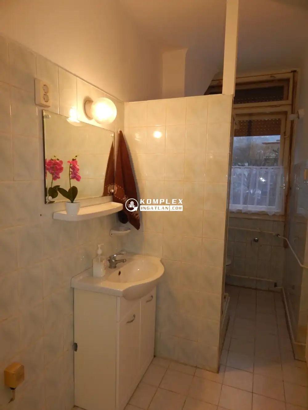 Komárom-Esztergom megye - Tatabánya