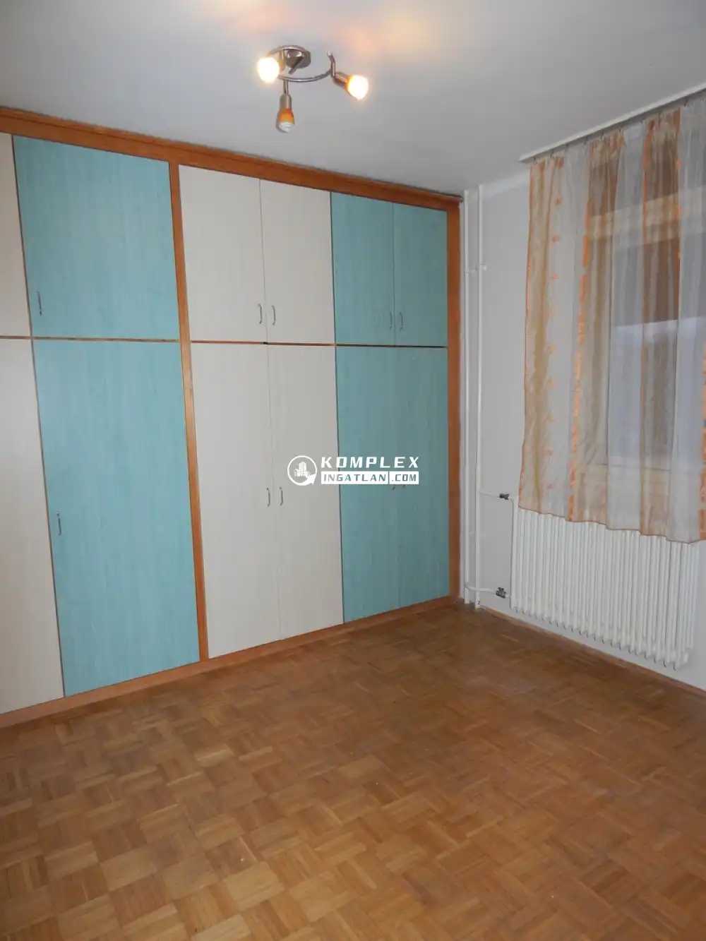 Komárom-Esztergom megye - Tatabánya