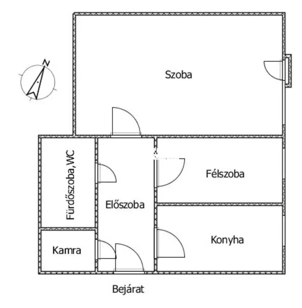 Komárom-Esztergom megye - Tatabánya