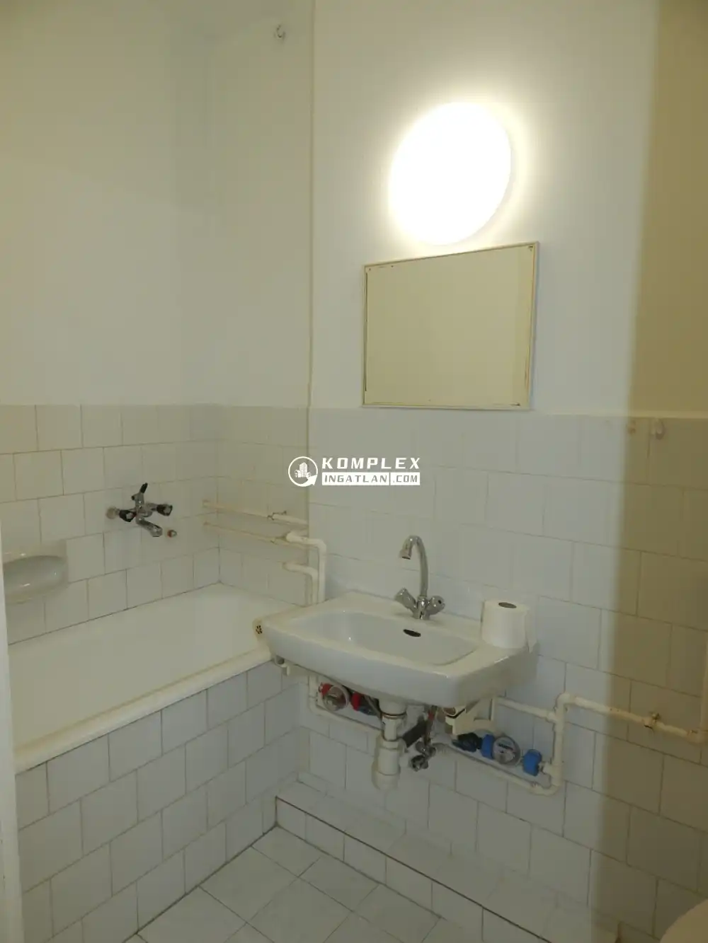 Komárom-Esztergom megye - Tatabánya