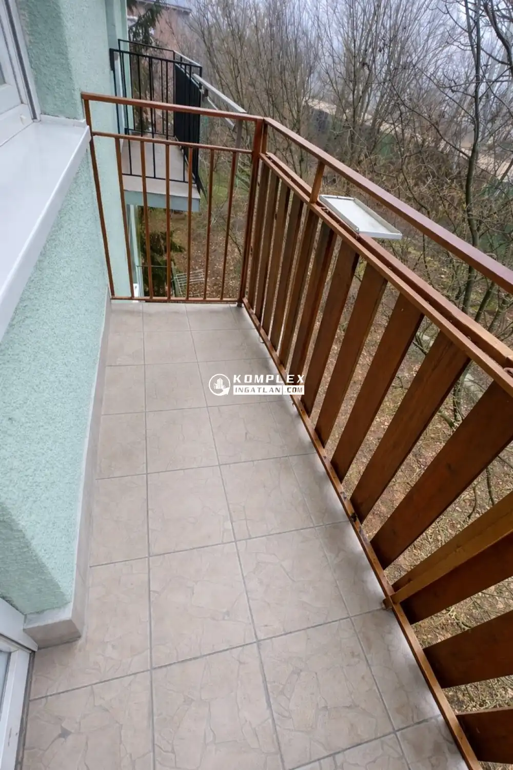 Komárom-Esztergom megye - Tatabánya