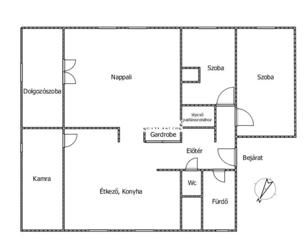 Komárom-Esztergom megye - Tatabánya