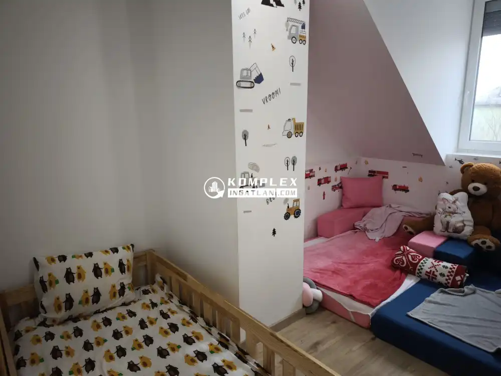 Komárom-Esztergom megye - Tatabánya