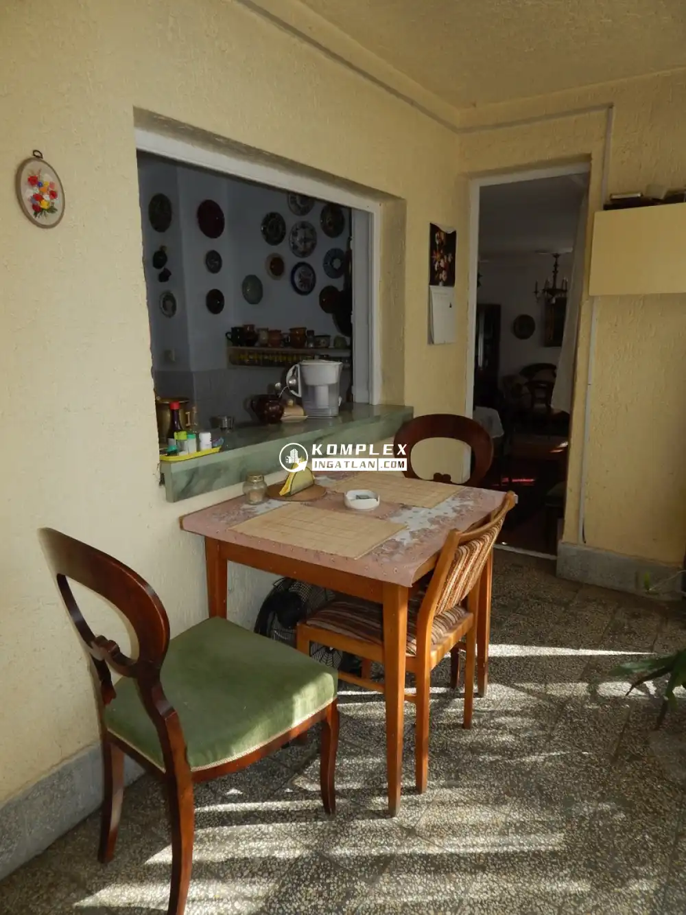 Komárom-Esztergom megye - Tatabánya