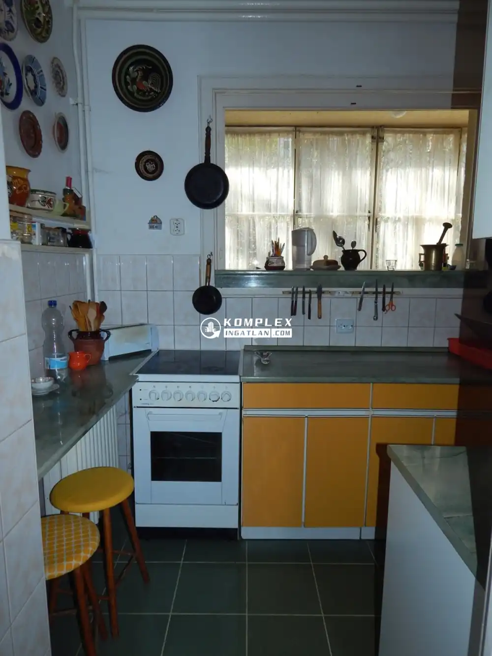 Komárom-Esztergom megye - Tatabánya