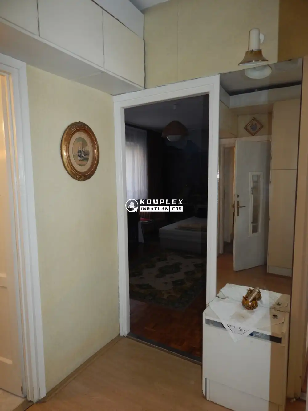 Komárom-Esztergom megye - Tatabánya