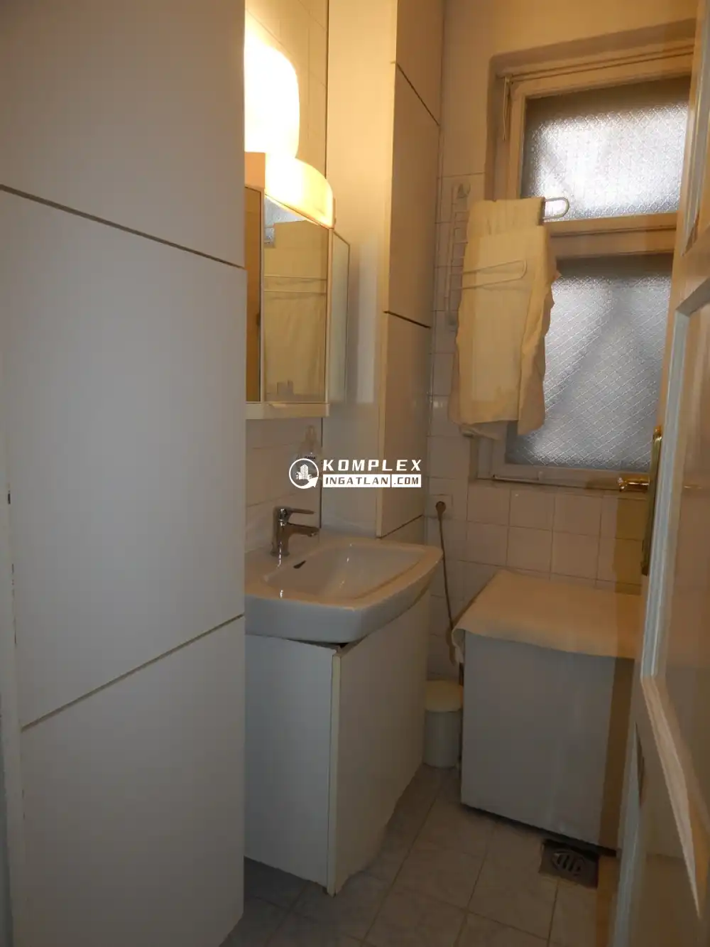 Komárom-Esztergom megye - Tatabánya