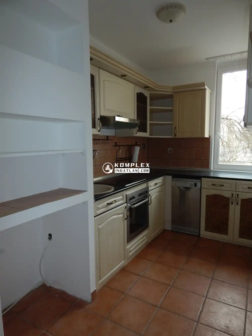 Komárom-Esztergom megye - Tatabánya