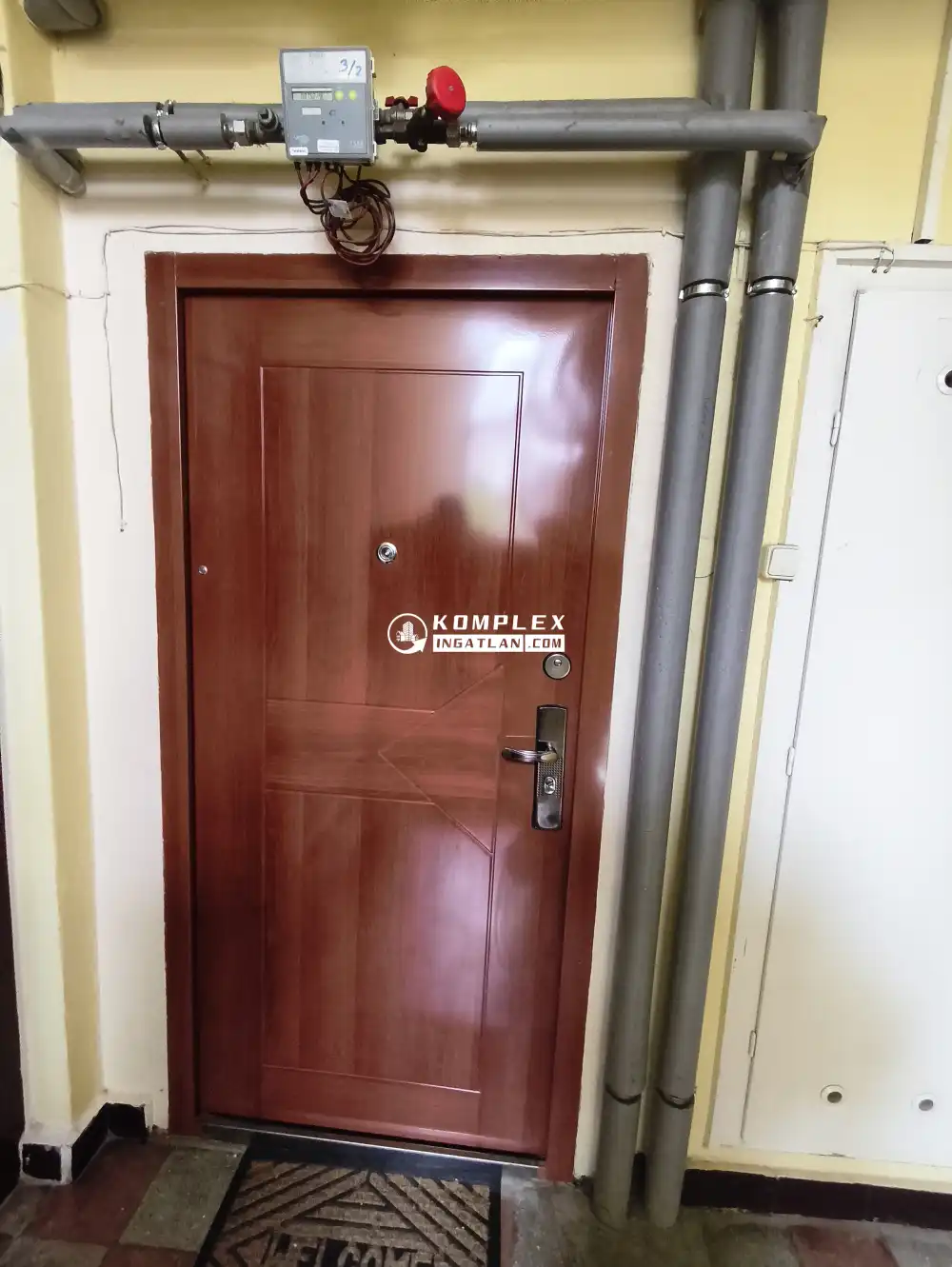 Komárom-Esztergom megye - Tatabánya