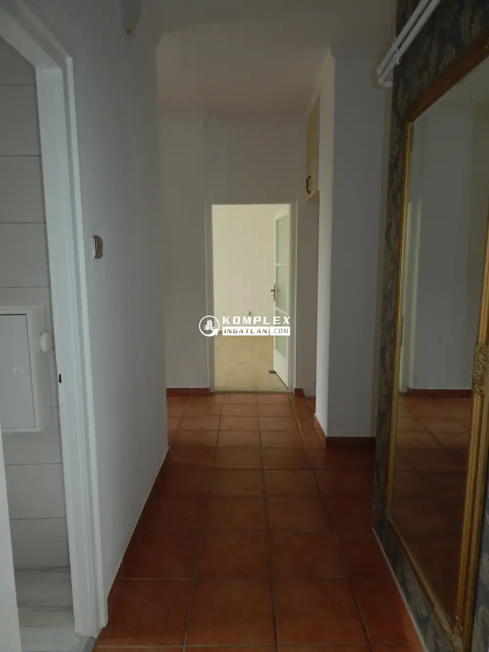 Komárom-Esztergom megye - Tatabánya