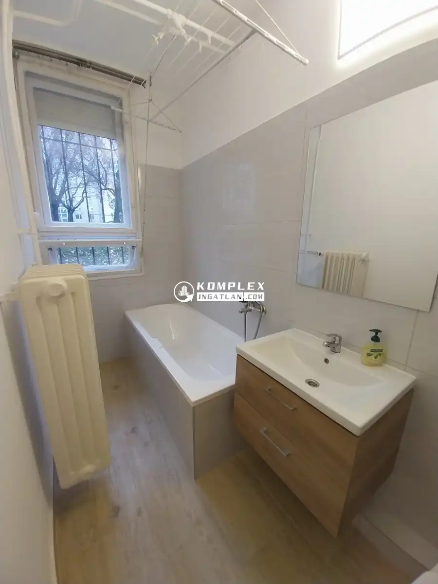 eladó téglalakás, Tatabánya