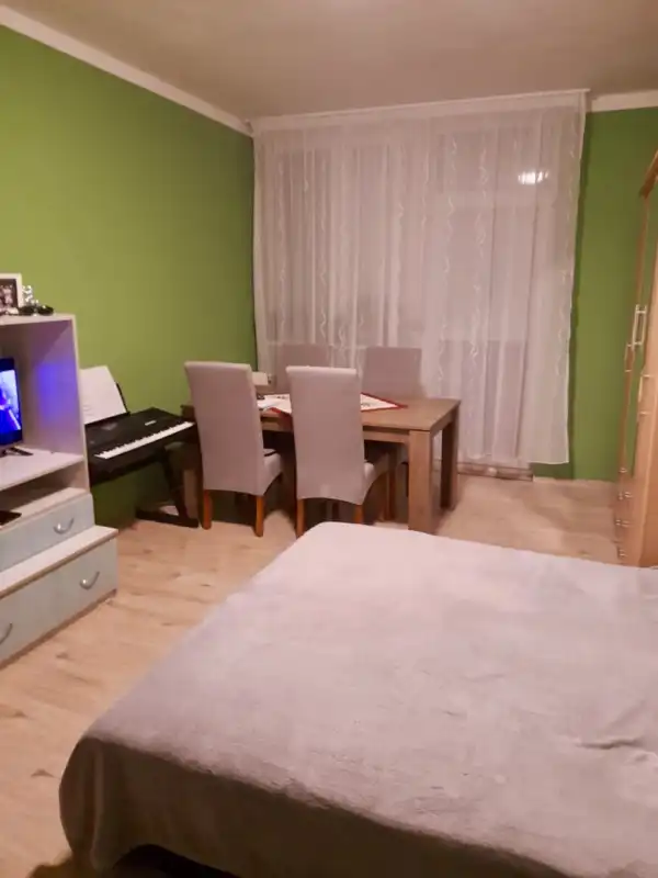 Eladó téglalakás, Tatabánya 1+1 szoba 43 m² 35.9 M Ft