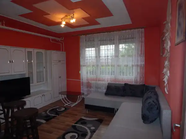 Eladó téglalakás, Tatabánya 2 szoba 49 m² 34.9 M Ft