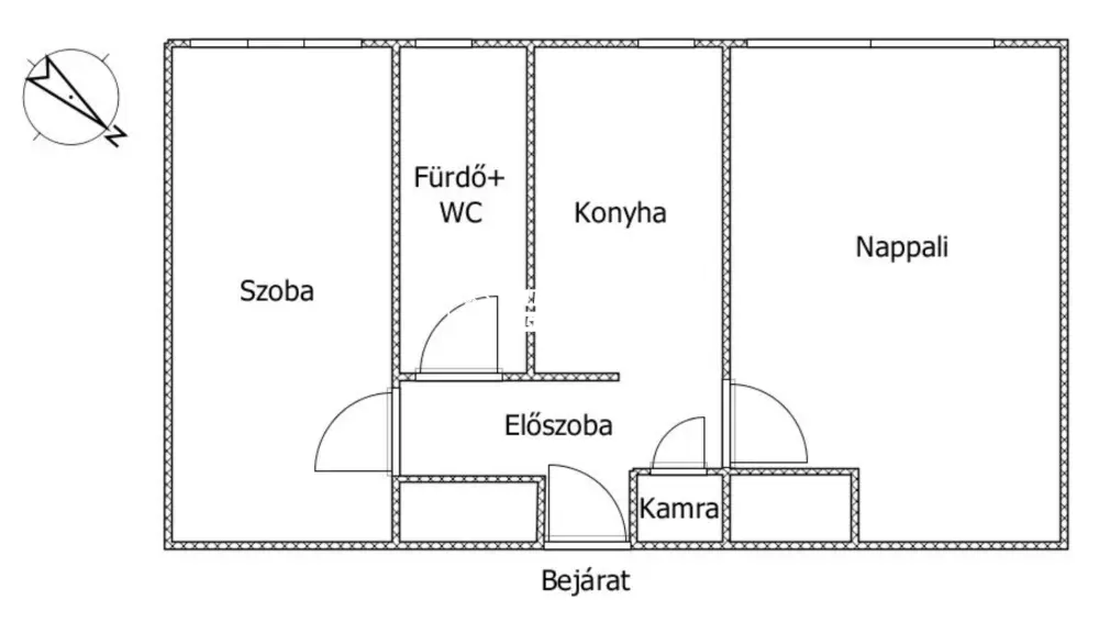 Komárom-Esztergom megye - Tatabánya