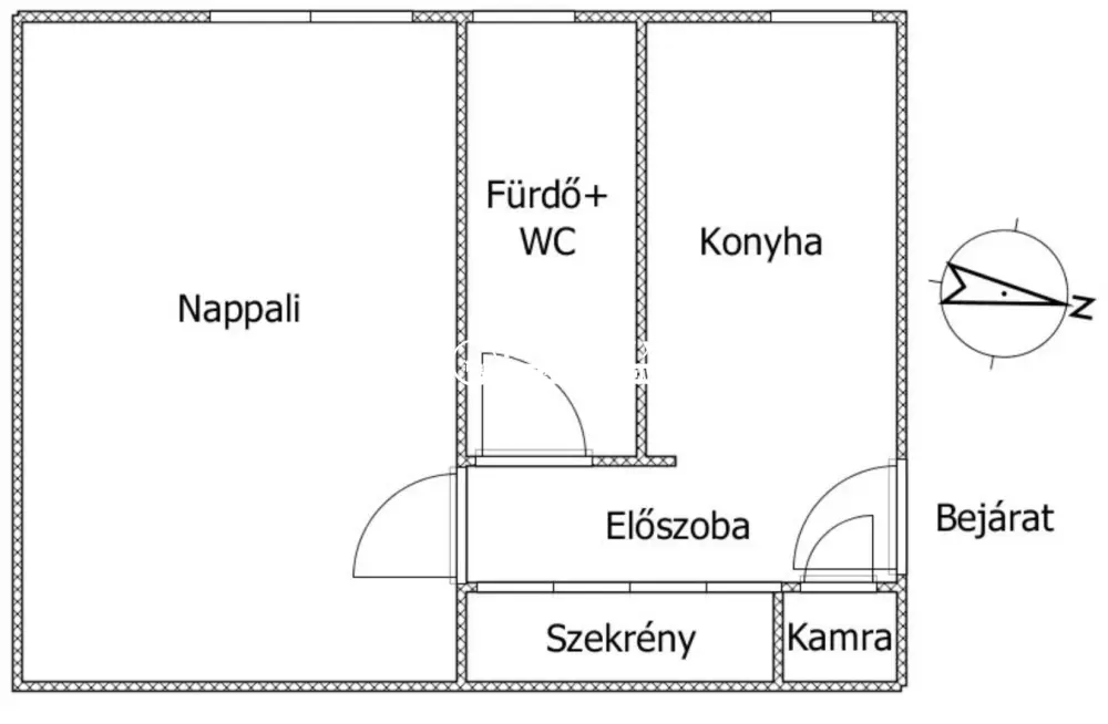 Komárom-Esztergom megye - Tatabánya