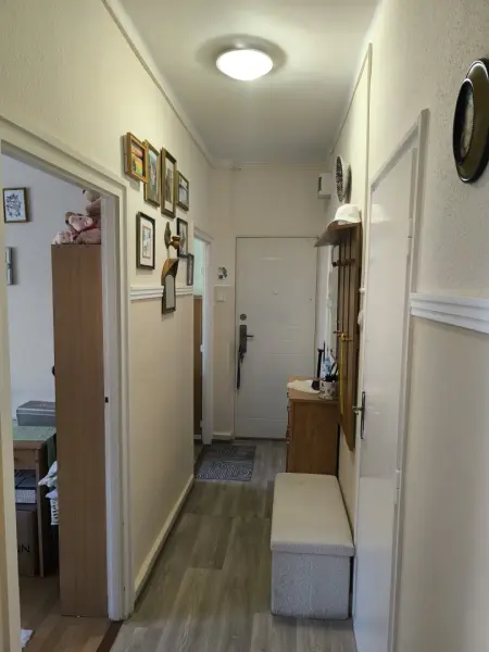 Eladó téglalakás, Tatabánya 1+1 szoba 43 m² 35.9 M Ft