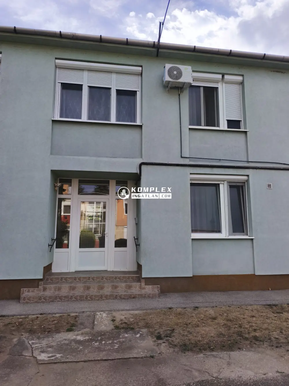 Komárom-Esztergom megye - Tatabánya