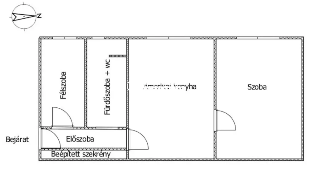 Komárom-Esztergom megye - Tatabánya