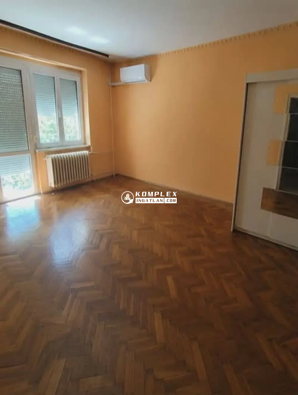 Komárom-Esztergom megye - Tatabánya