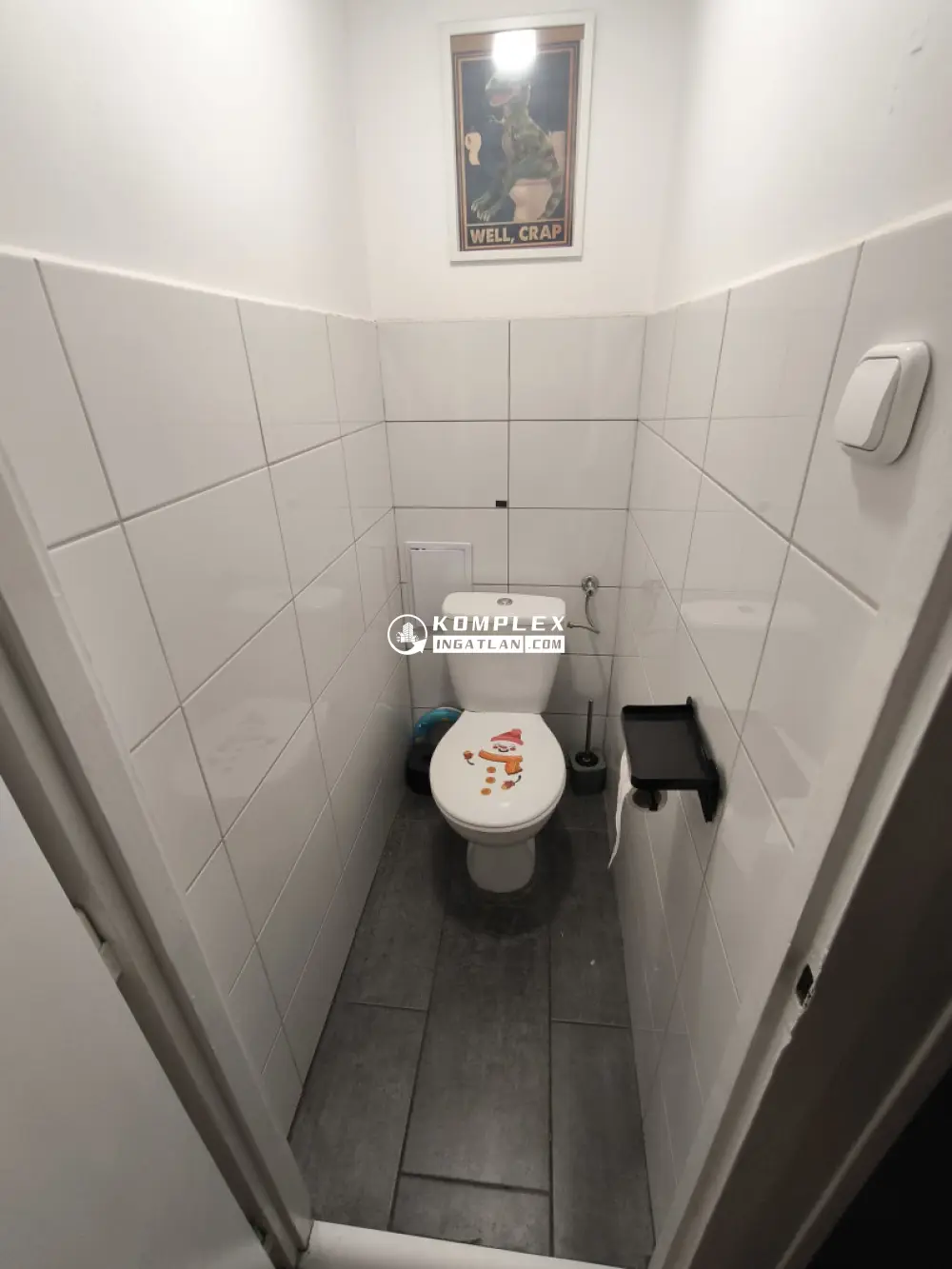Komárom-Esztergom megye - Tatabánya