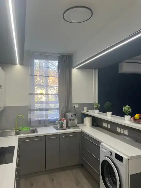 eladó téglalakás, Tatabánya