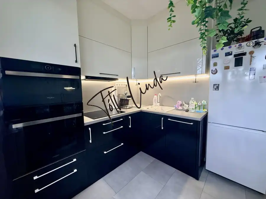 eladó téglalakás, Tatabánya