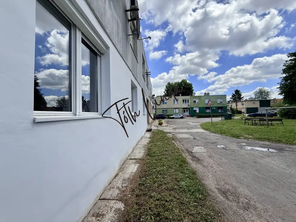 Komárom-Esztergom megye - Tatabánya