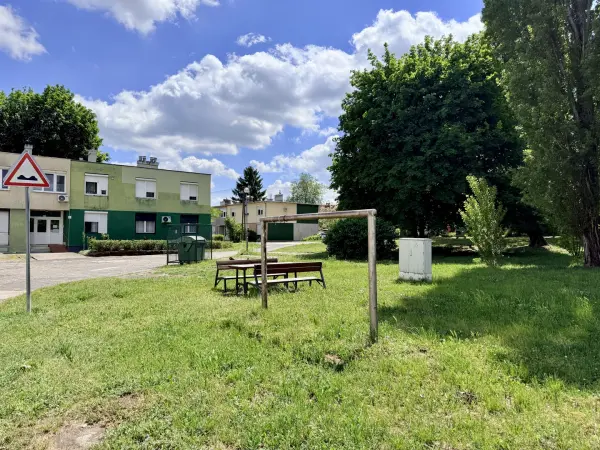 Eladó téglalakás, Tatabánya 2+1 szoba 53 m² 41.99 M Ft