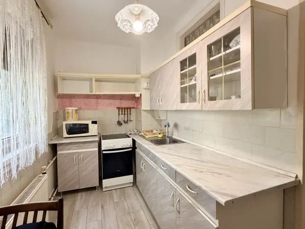 Eladó téglalakás, Tatabánya 2 szoba 53 m² 39.5 M Ft
