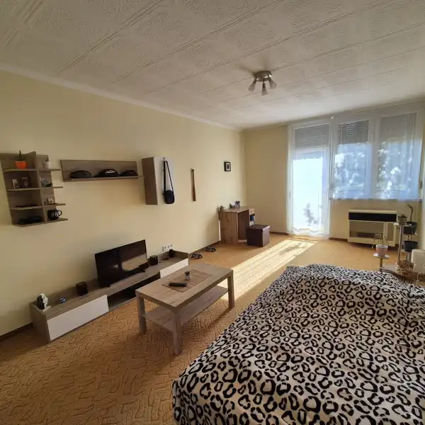 Eladó téglalakás, Tiszafüred 2 szoba 60 m² 29.9 M Ft