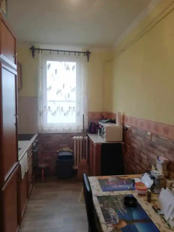 Eladó téglalakás, Tiszavasvári 2 szoba 50 m² 15.5 M Ft