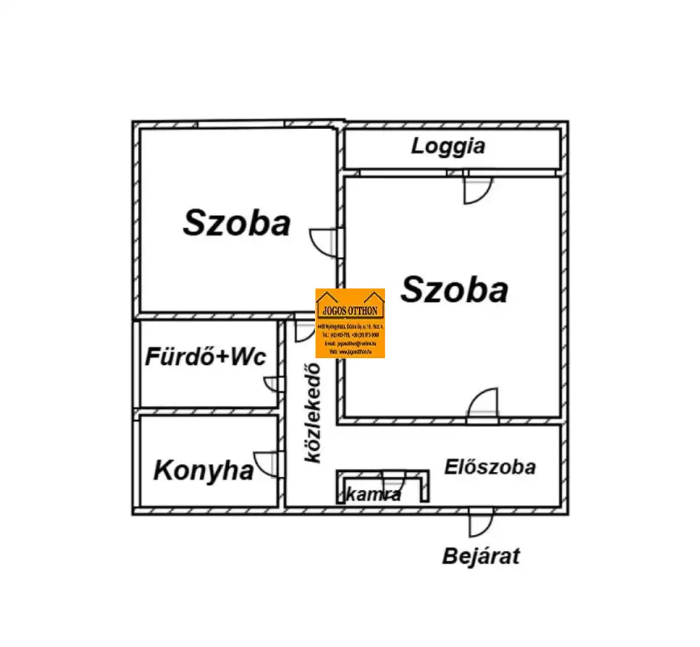 Szabolcs-Szatmár-Bereg megye - Tiszavasvári