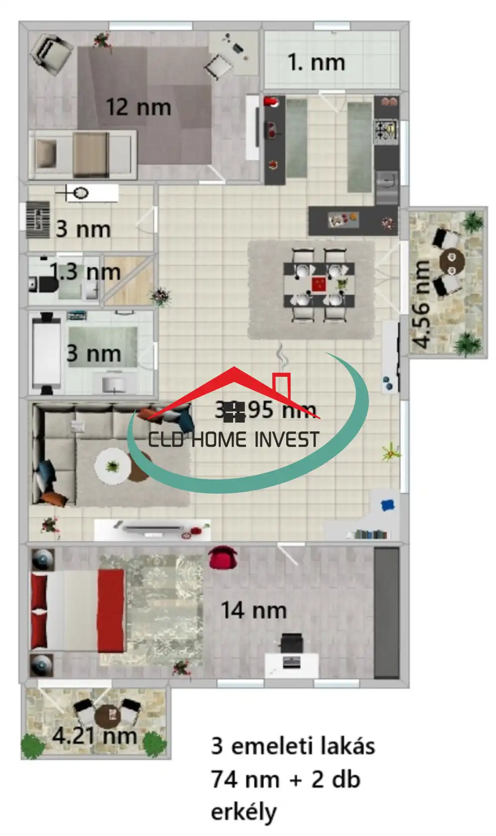 Pest megye - Tököl