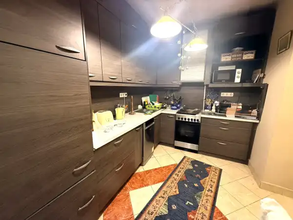 Eladó téglalakás, Tököl 1+2 szoba 58 m² 41.5 M Ft