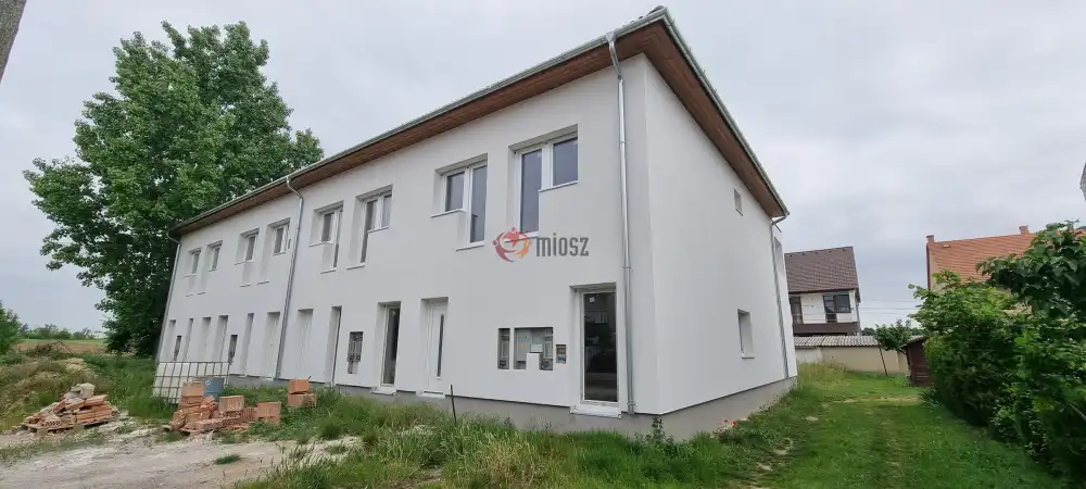 Tolna megye - Tolna-Mözs
