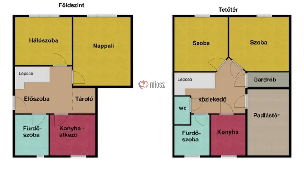 Pest megye - Vác