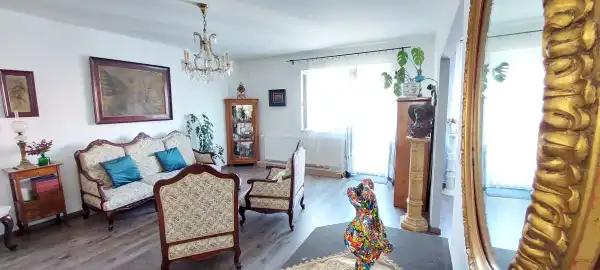 Eladó téglalakás, Vác 3 szoba 95 m² 85 M Ft